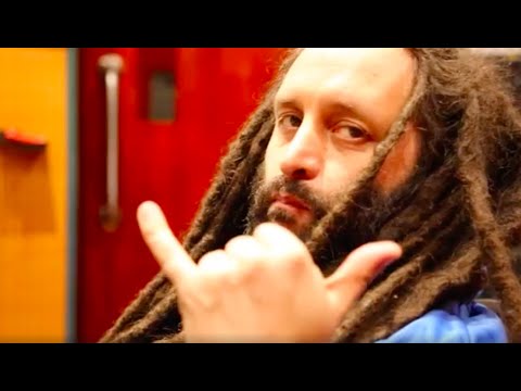 Alborosie - Live Conscious Dub LIVE | DUB Mechanic Series