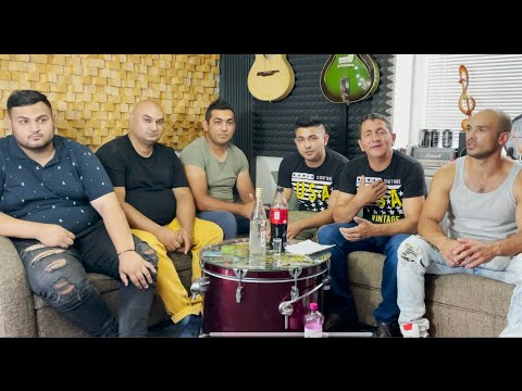 Gipsy Ginnes 2021 - Mamo čoro som,Gavga vestar Mix sladakov