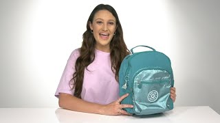 Kipling Seoul S Backpack SKU: 9344420