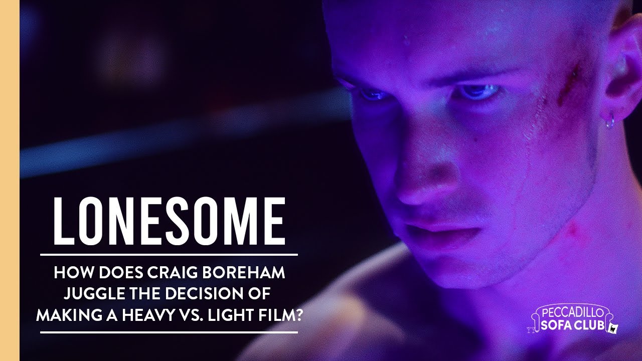 Director Craig Boreham on Juggling Darkness with Light