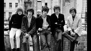 ROLLING STONES: I Want To Be Loved (Early Version)