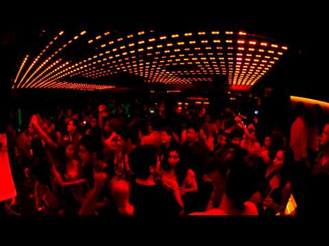 Alex Niggemann // AM LOCAL // Mexico City // 13.07.12