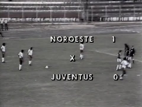 Noroeste 1 x 0 Juventus | Campeonato Paulista 1980