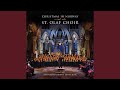 Climb to the Top of the Highest Mountain (Version for Mixed Choirs & Organ) (Live)