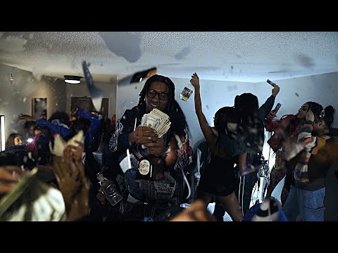 BossedUp CDai - PERPIN (Official Video)