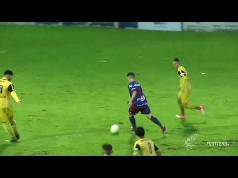 AMOREBIETA 0-0 IZARRA LABURPENA