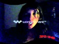 0:55 Bubble Girl :) :) * Pound The Alarm 