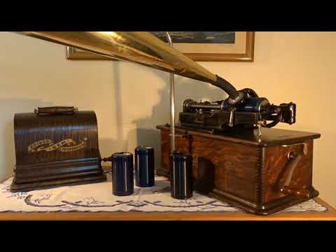 Waikiki Hawaiian Orchestra – Myona, Hawaiian waltz 1917