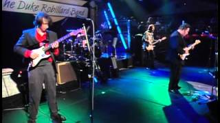Duke Robillard Live 1994 I Think You Know