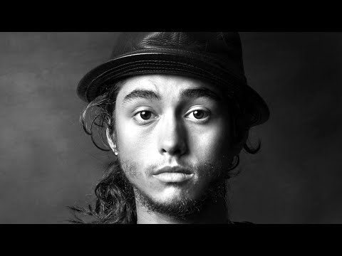 Street Hustler interview - Shark