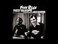 Dizzy Gillespie - The Last Stroke Of Midnight   1970