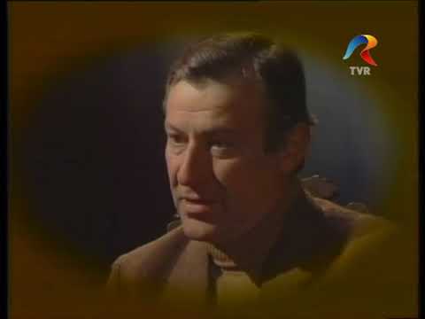 Victor Rebengiuc - Dormi?