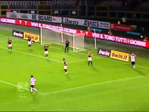 3 Giornata Serie B 2010   2011 Torino Crotone