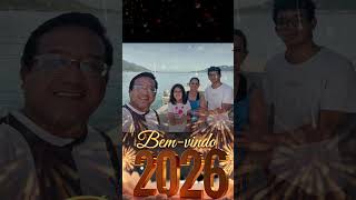 feliz 2026 Belezinha