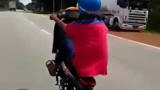 Download lagu 125zr belanja wheelie mp3