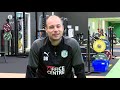 Buijs kijkt vooruit naar ontmoeting met ADO Den Haag