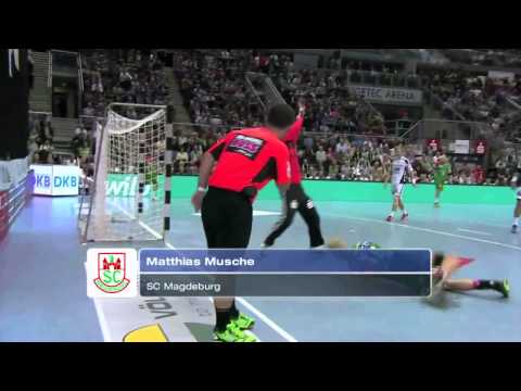 DKB Tor der Saison - Matthias Musche - TOR 2