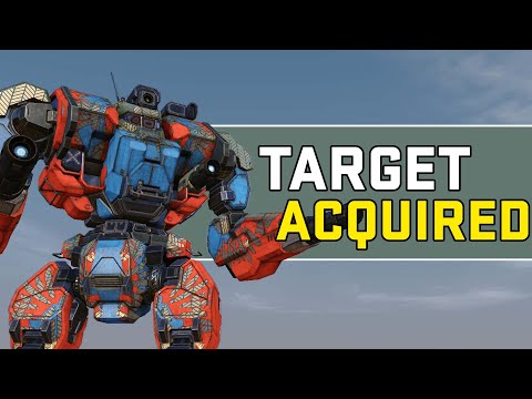 Still got it - Mechwarrior Online