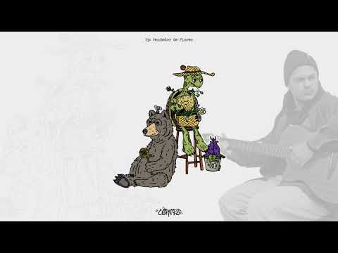 Vendedor De Flores video