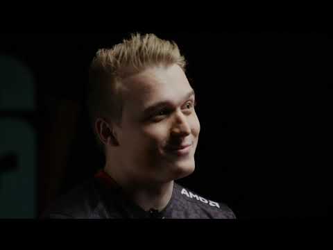 Fnatic vs BDS @ Six Invitational 2020 Playoff