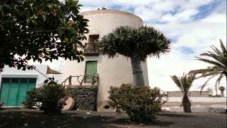 preview picture of video 'Pueblos del Municipio de San Bartolomé, Lanzarote'