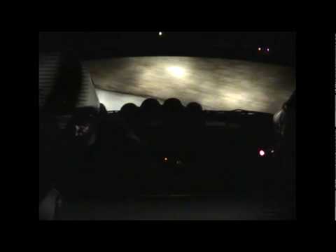 Cameracar Baronti Baldacci 31 Rally città di Pistoia 2010