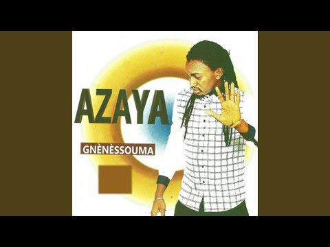 Maman At - Azaya