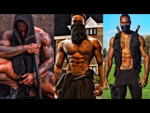 REAL NINJA with Crazy Skills - Giga Uguru | Thousand Kicks