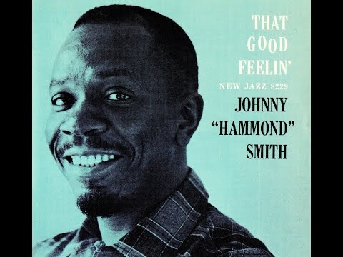 Johnny "Hammond" Smith Quartet - Autumn Leaves