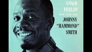 Johnny &quot;Hammond&quot; Smith Quartet - Autumn Leaves