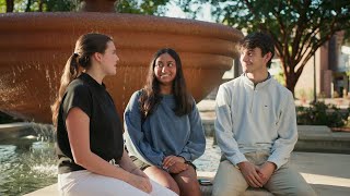 Good Culture: Igniting Peace Among Gen Z | Kori Porter, Peacemaker’s Coalition