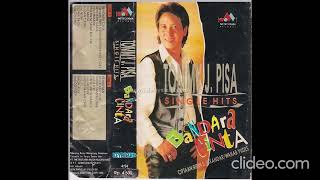 Download lagu Tommy J. Pisa - Bandara Cinta ( Full Album ) mp3 Download lagu Tommy J. Pisa - Bandara Cinta ( Full Album ) mp3