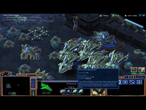 StarCraft: Mass Recall (Part 29)