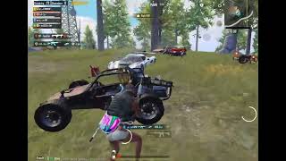 PUBG MOBILE HIGHLIGHT