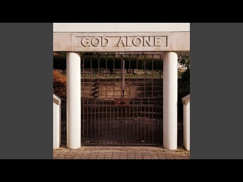 #GodAlone