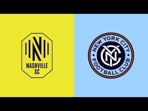 SC Soccer Club Nashville 2-1 FC New York City