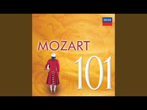 Mozart: Maurerische Trauermusik, K.477