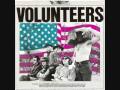 Volunteers - Jefferson Airplane 