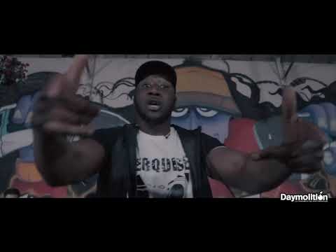 Freestyle Mansly - Rentre dans le cercle