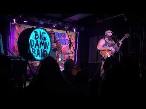 REVEREND PEYTON’s BIG DAMN BAND - Poor Until Payday LIVE @ TURF CLUB 11/21/2025 - St Paul, MN