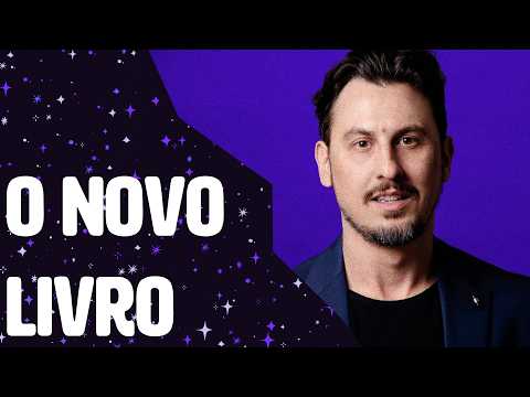 LEANDRO DEMORI FALA SOBRE O LIVRO COISA NOSSA, MAURO MATTOSINHO E CESAR CALEJON