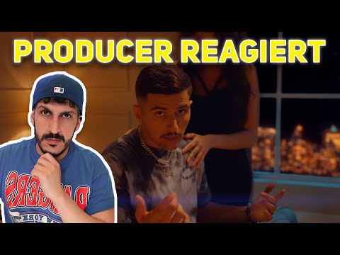 Producer REAGIERT auf DARDAN ~ KADALE