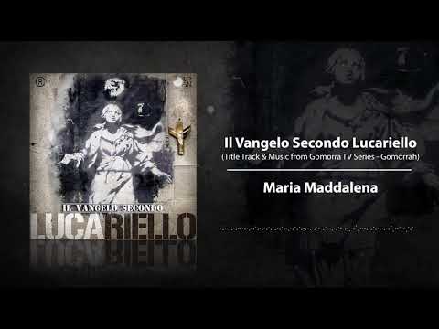 Video thumbnail for Maria Maddalena