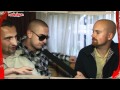 Azzlacks auf der Rheinkultur - Interview Hiphop.de ...