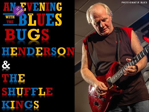 18th AEWTB 2008 - Bugs Henderson & The Shuffle Kings (Part 2 of 2)