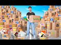 I Bought Pokémon Cards From EVERY Website