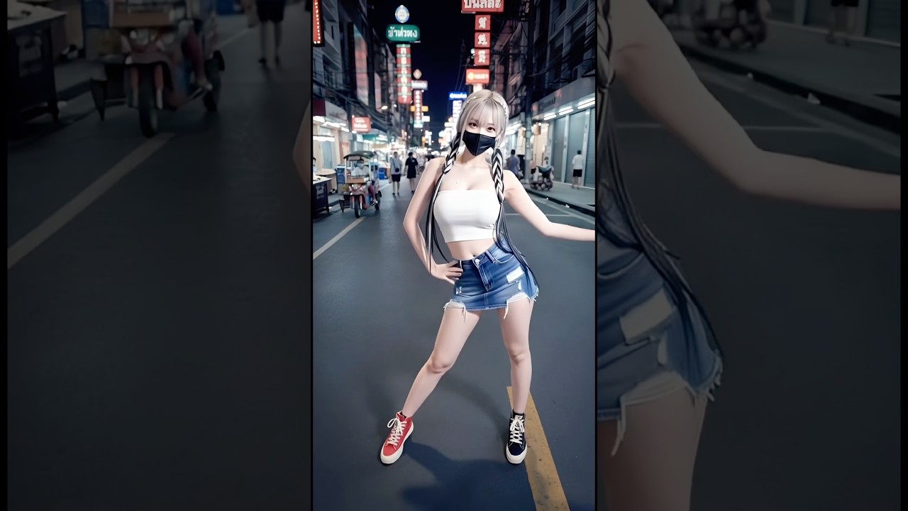 This is my favorite hairstyle.