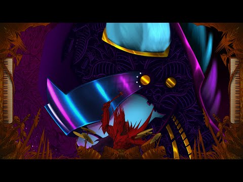 @princewhateverer  - EveryPony Dies (Koron Korak Remix) [DarkSynth]