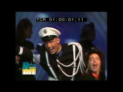 Belgian New Beat TV The Confetti's Sound Of C Live