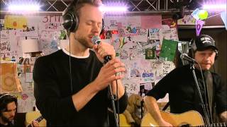 Diggy Dex - Treur Niet (Ode Aan Het Leven) - Serious Request 2015